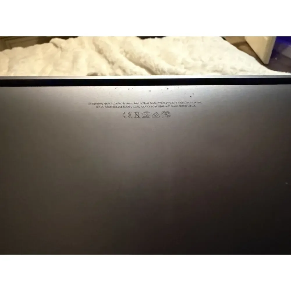 Apple works perfectly